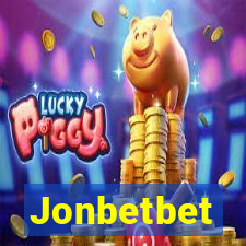 Jonbetbet