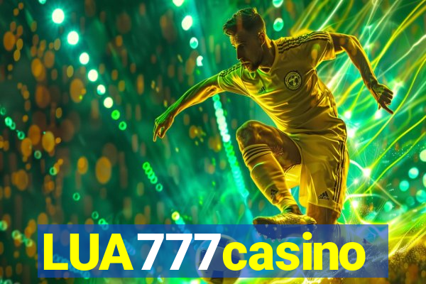 LUA777casino