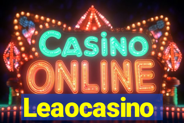 Leaocasino