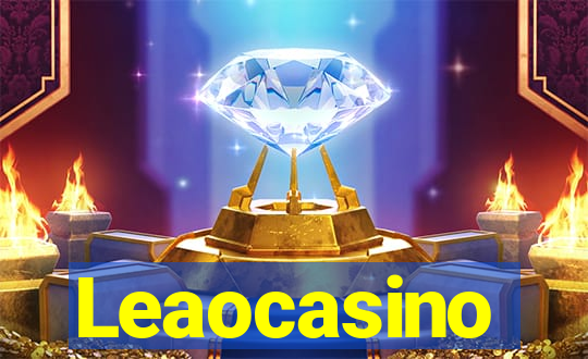 Leaocasino