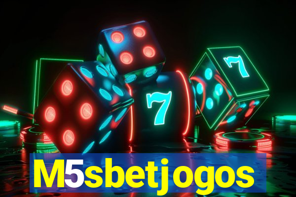 M5sbetjogos