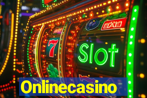 Onlinecasino