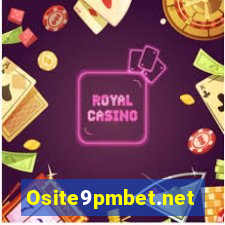 Osite9pmbet.net