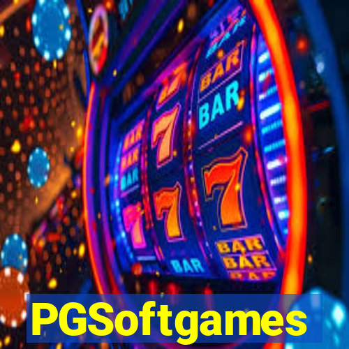 PGSoftgames