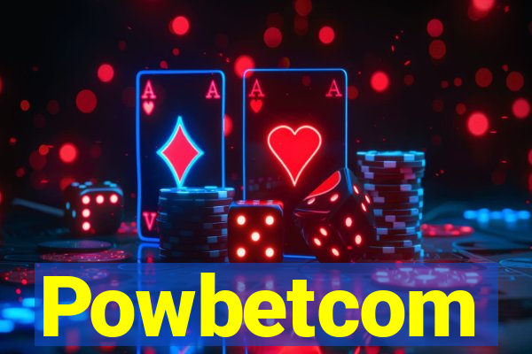 Powbetcom