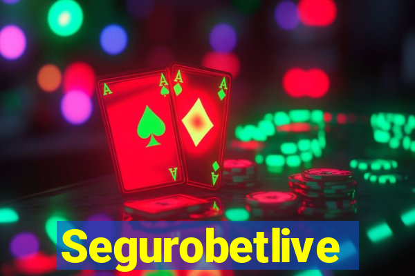 Segurobetlive