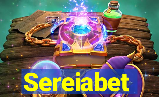 Sereiabet