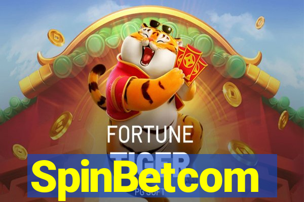 SpinBetcom