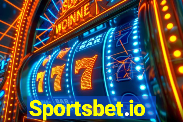 Sportsbet.io