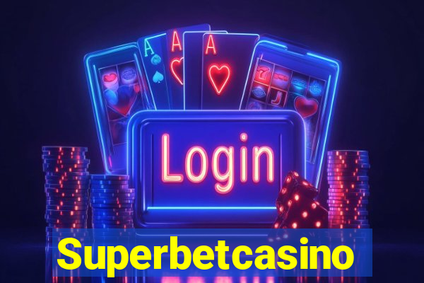 Superbetcasino