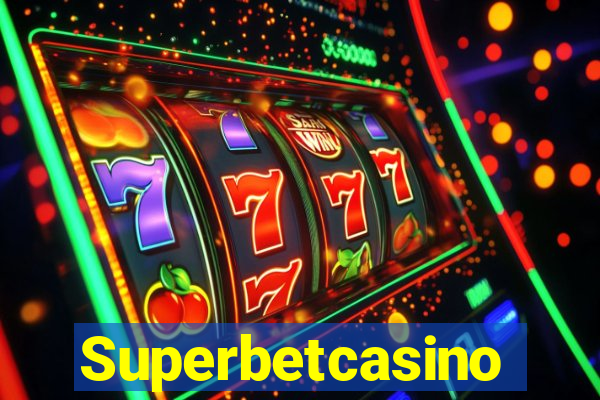 Superbetcasino