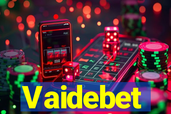 Vaidebet