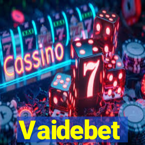 Vaidebet