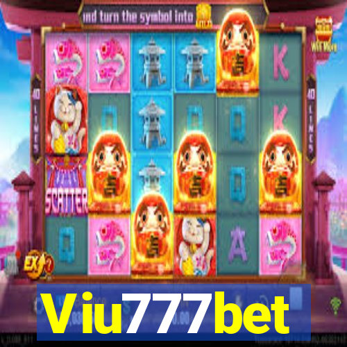 Viu777bet