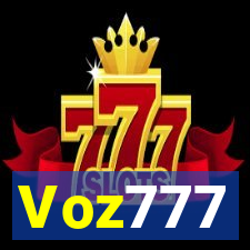 Voz777