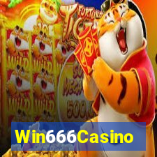 Win666Casino