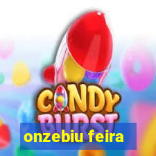 onzebiu feira