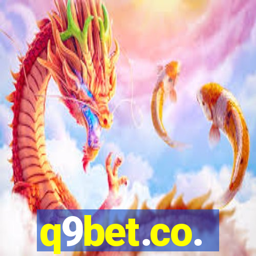 q9bet.co.