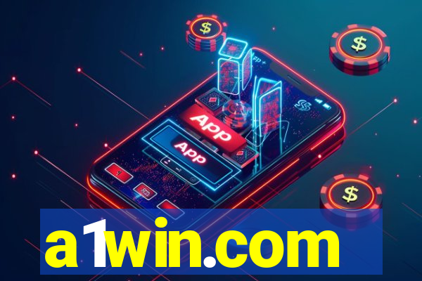 a1win.com