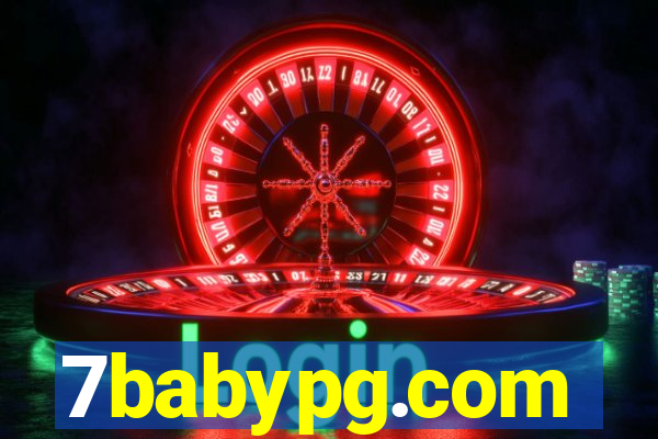 7babypg.com