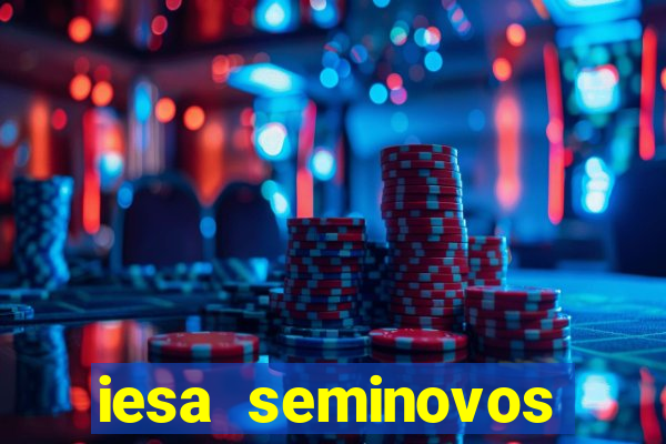 iesa seminovos porto alegre