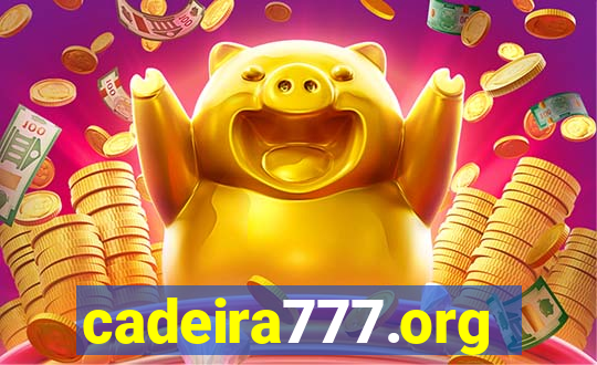 cadeira777.org