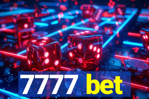 7777 bet