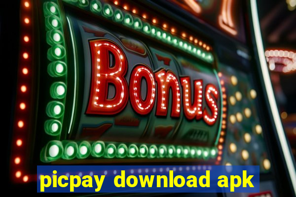 picpay download apk