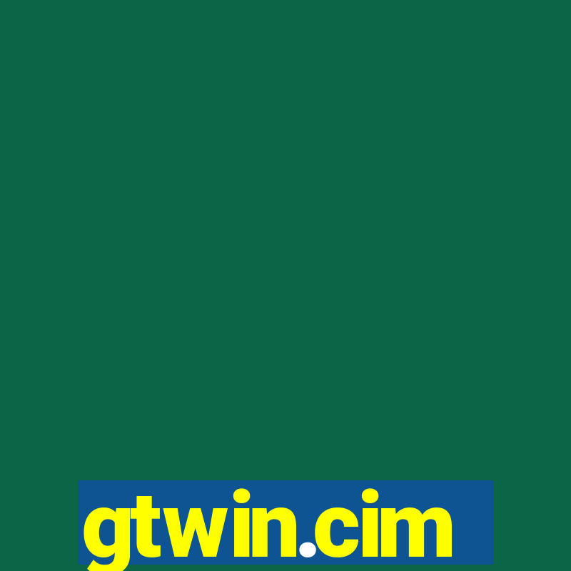 gtwin.cim