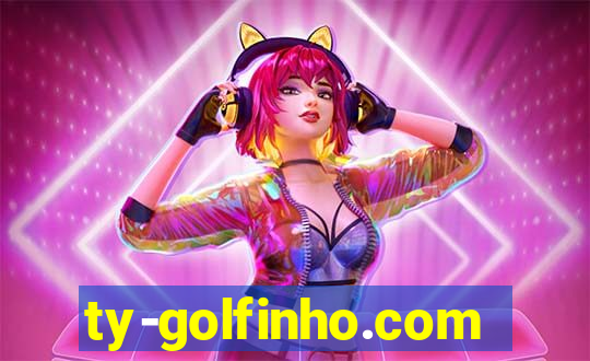 ty-golfinho.com