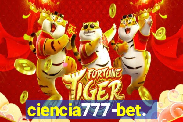 ciencia777-bet.com