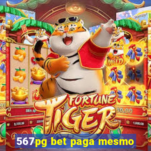 567pg bet paga mesmo