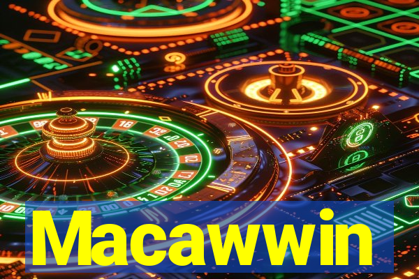 Macawwin