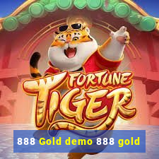 888 Gold demo 888 gold