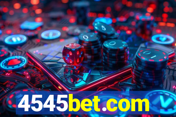 4545bet.com