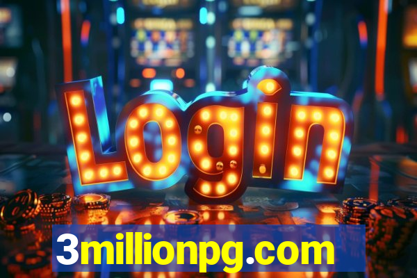 3millionpg.com