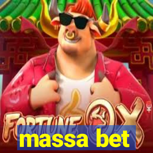 massa bet