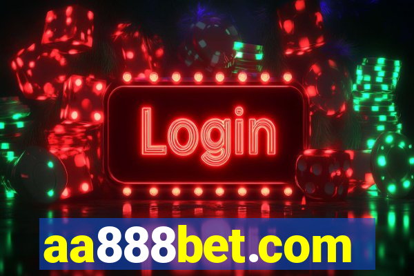 aa888bet.com