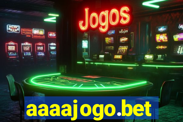 aaaajogo.bet