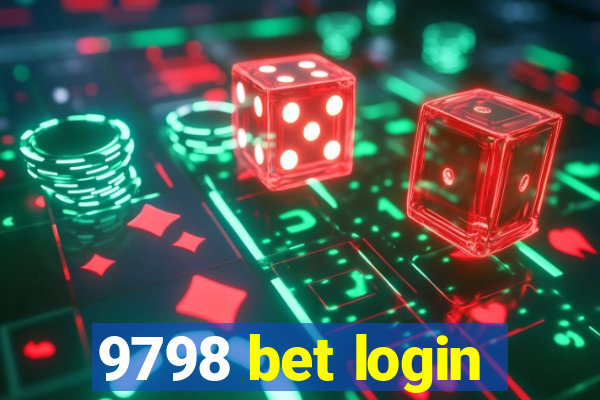 9798 bet login