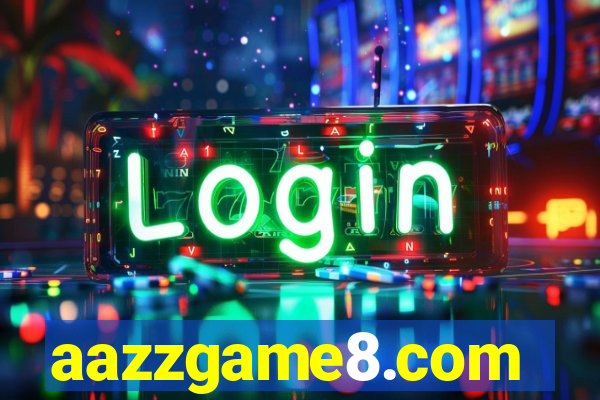 aazzgame8.com