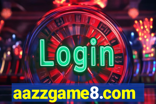 aazzgame8.com