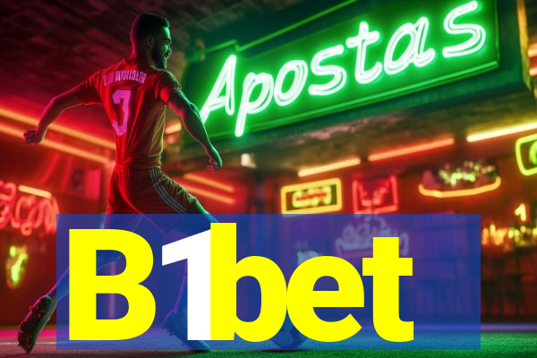 B1bet