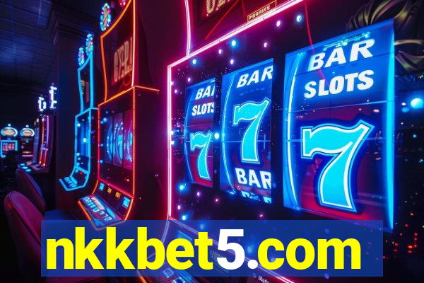 nkkbet5.com