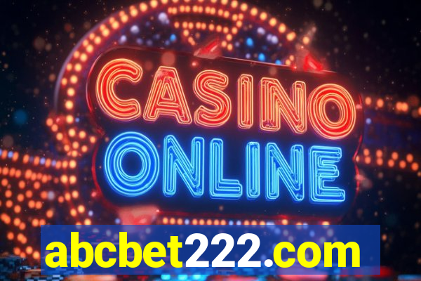 abcbet222.com