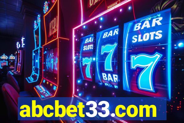 abcbet33.com