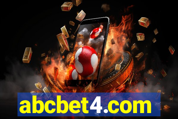 abcbet4.com