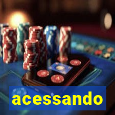 acessando-me