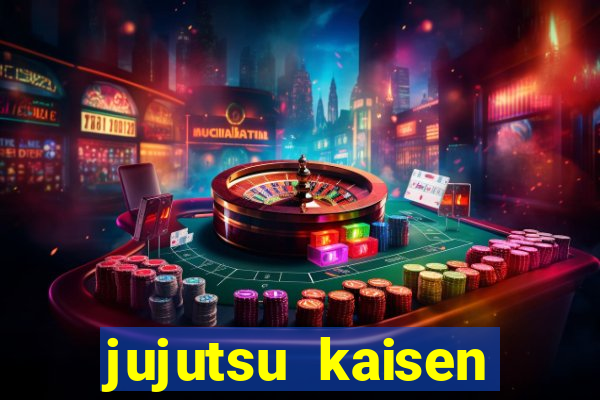 jujutsu kaisen maplestar assistir