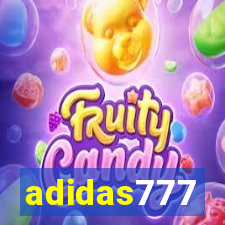 adidas777